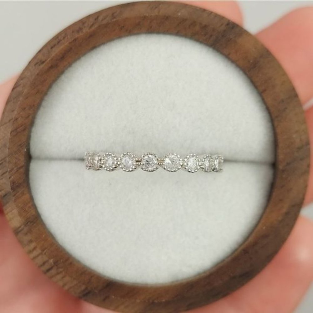 925 Silver Astronaut Charm